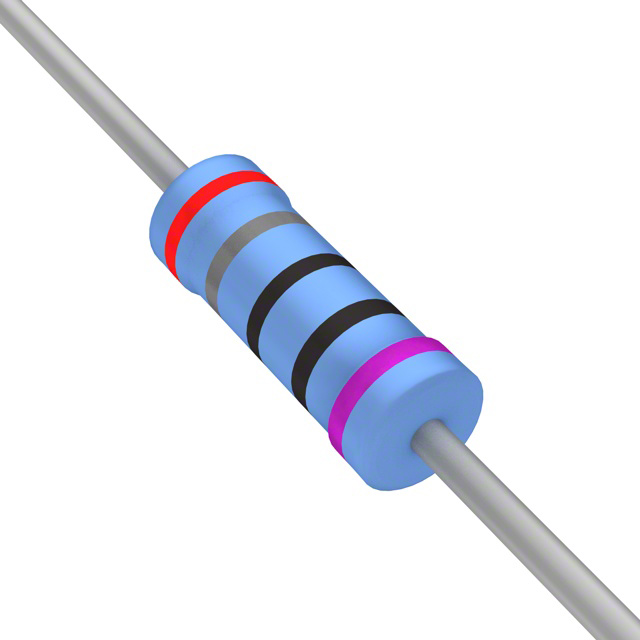 YR1B280RCC TE Connectivity Passive Product