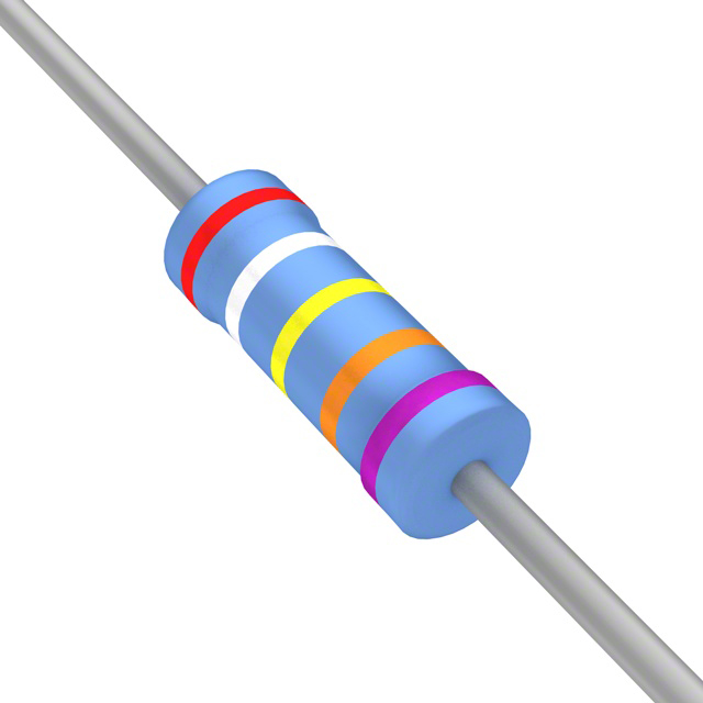 YR1B294KCC TE Connectivity Passive Product