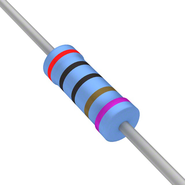 YR1B2K0CC TE Connectivity Passive Product