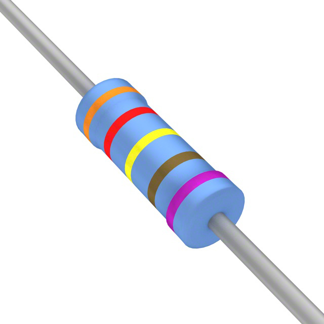 YR1B3K24CC TE Connectivity Passive Product