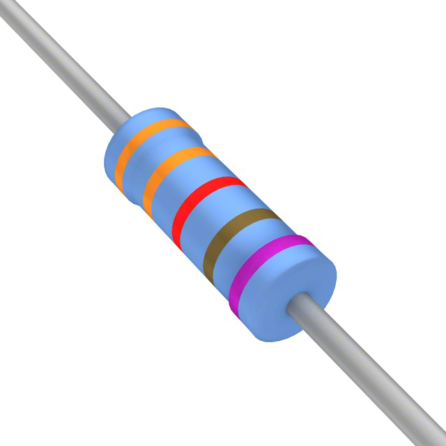 YR1B3K32CC TE Connectivity Passive Product