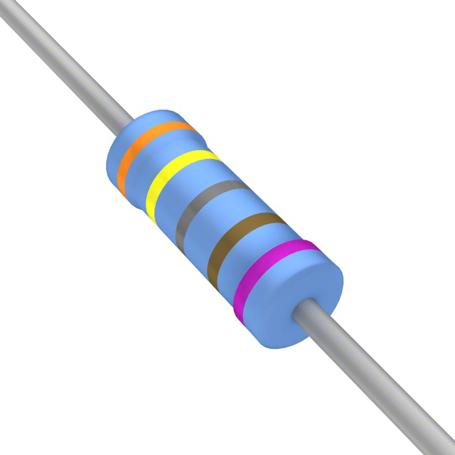 YR1B3K48CC TE Connectivity Passive Product