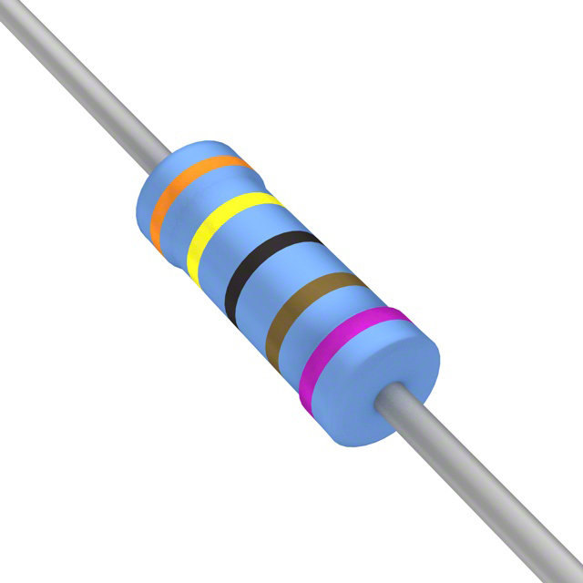 YR1B3K4CC TE Connectivity Passive Product