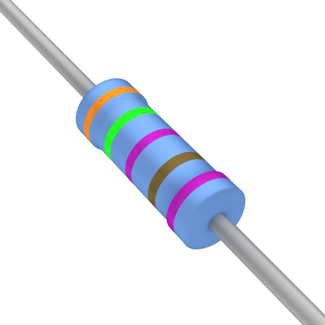 YR1B3K57CC TE Connectivity Passive Product