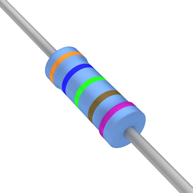 YR1B3K65CC TE Connectivity Passive Product