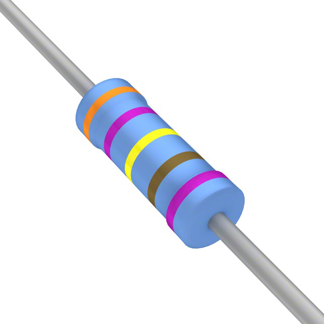 YR1B3K74CC TE Connectivity Passive Product