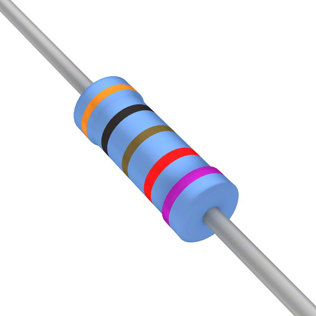 YR1B30K1CC TE Connectivity Passive Product