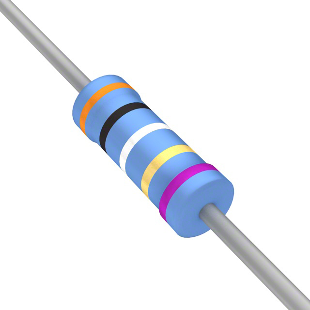 YR1B30R9CC TE Connectivity Passive Product