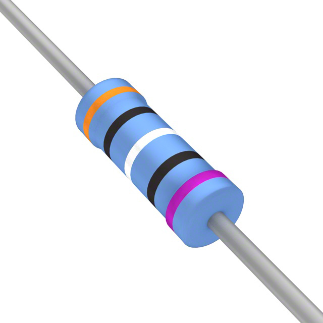 YR1B309RCC TE Connectivity Passive Product