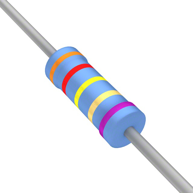 YR1B32R4CC TE Connectivity Passive Product