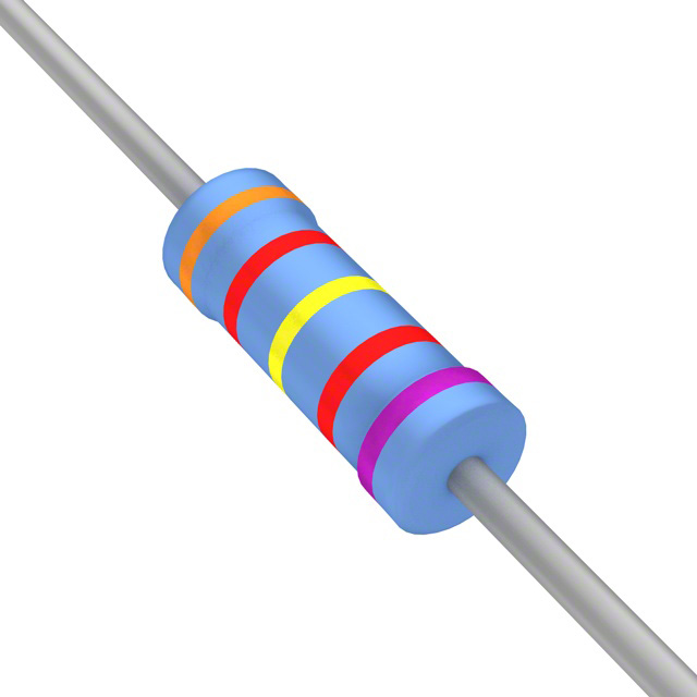 YR1B32K4CC TE Connectivity Passive Product