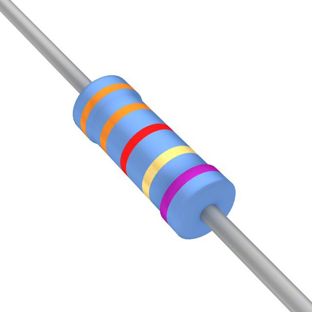 YR1B33R2CC TE Connectivity Passive Product