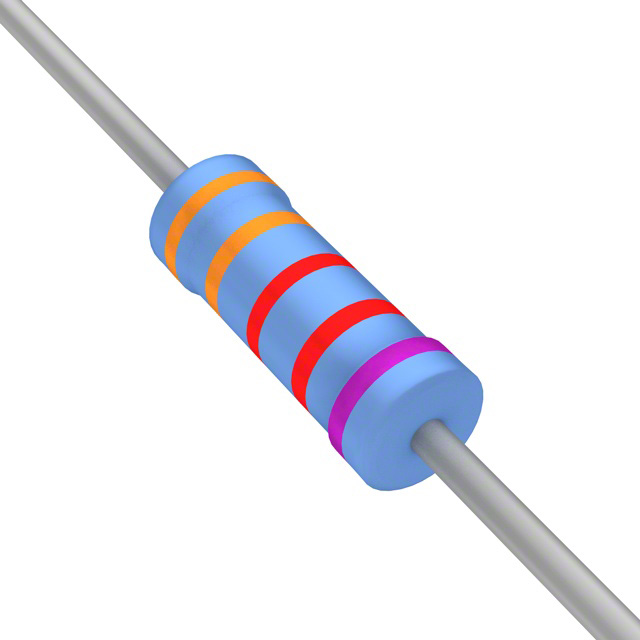 YR1B33K2CC TE Connectivity Passive Product