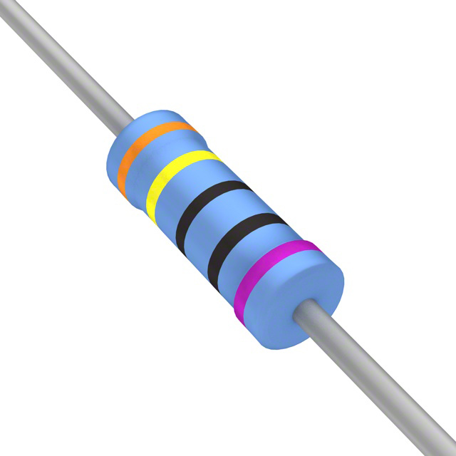 YR1B340RCC TE Connectivity Passive Product