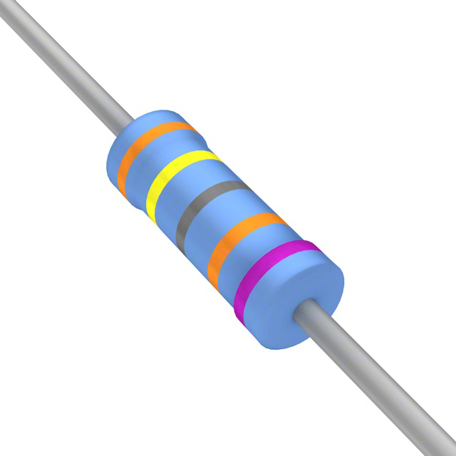 YR1B348KCC TE Connectivity Passive Product
