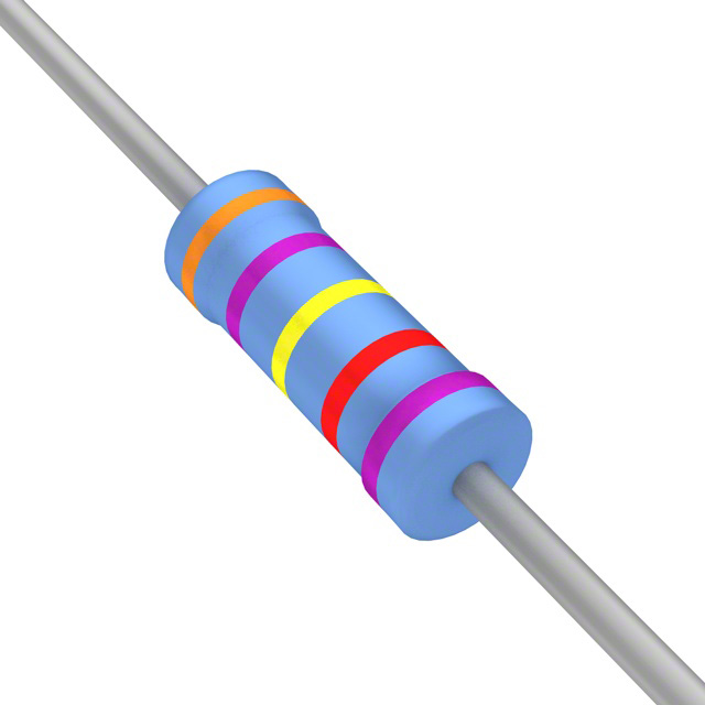 YR1B37K4CC TE Connectivity Passive Product
