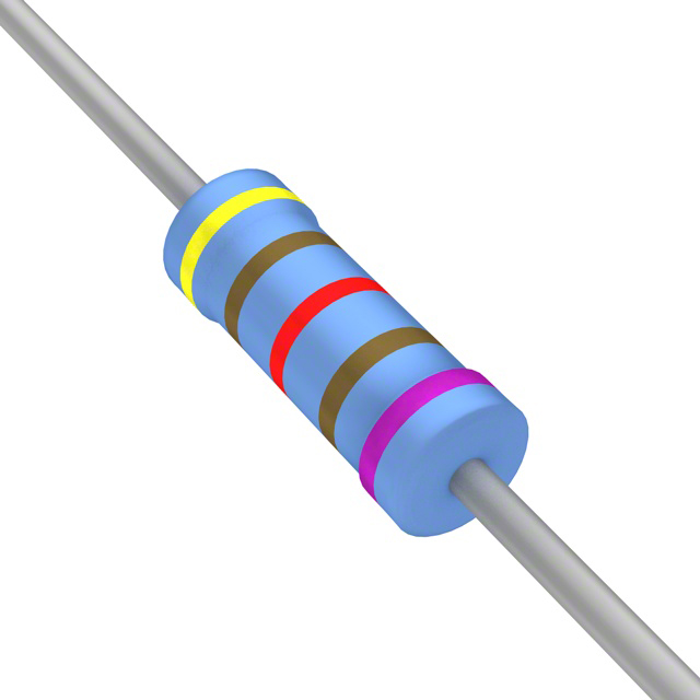 YR1B4K12CC TE Connectivity Passive Product