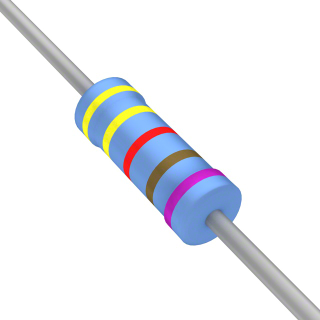 YR1B4K42CC TE Connectivity Passive Product