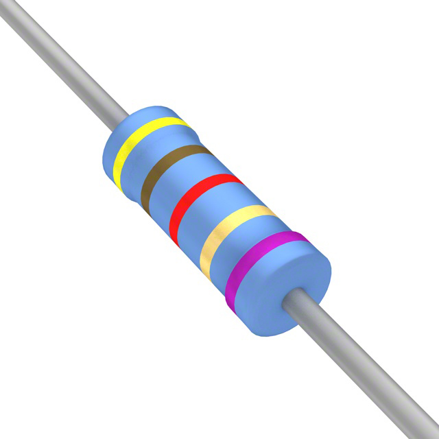 YR1B41R2CC TE Connectivity Passive Product