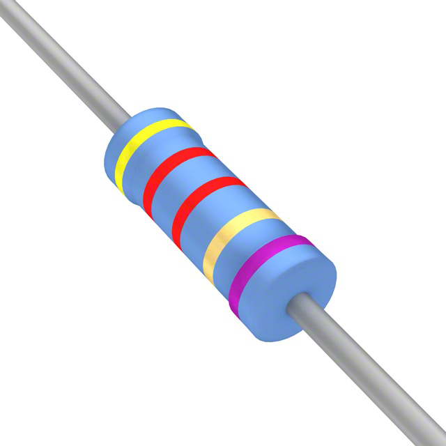 YR1B42R2CC TE Connectivity Passive Product