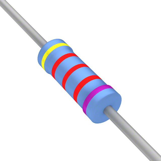 YR1B42K2CC TE Connectivity Passive Product