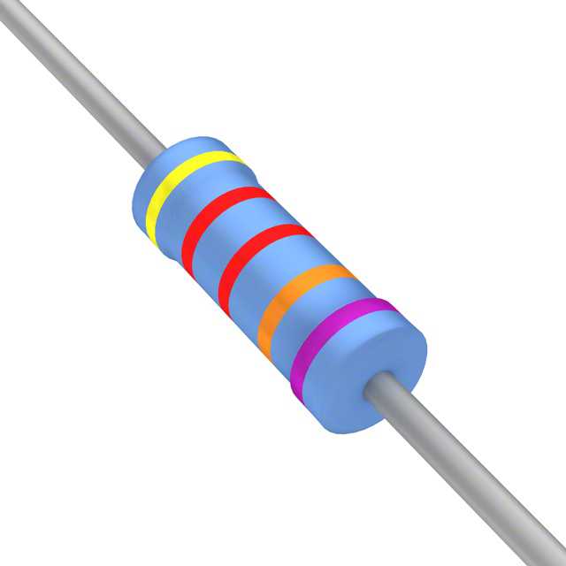 YR1B422KCC TE Connectivity Passive Product