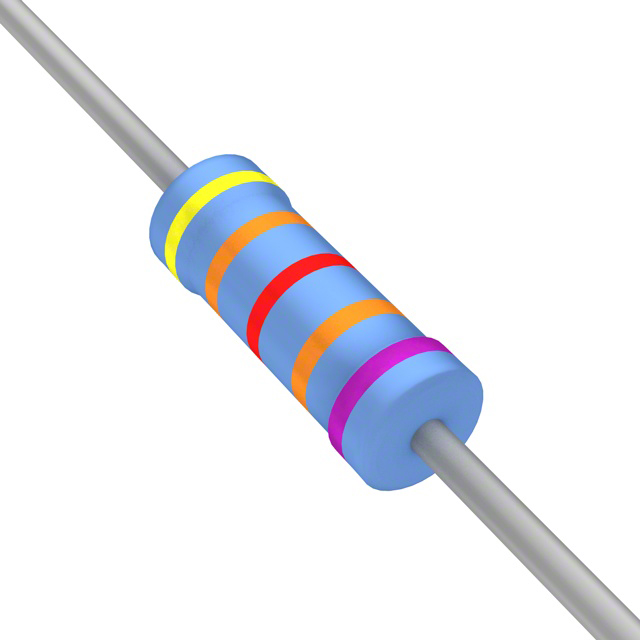 YR1B432KCC TE Connectivity Passive Product