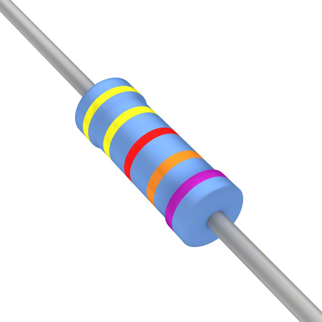YR1B442KCC TE Connectivity Passive Product