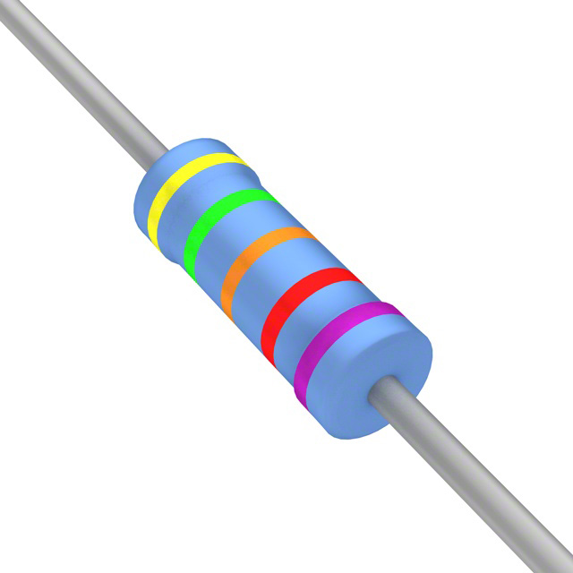 YR1B45K3CC TE Connectivity Passive Product