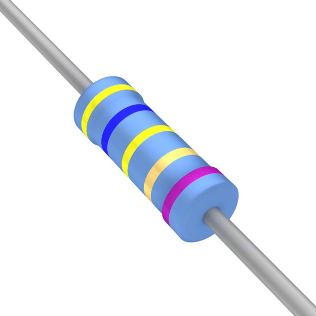 YR1B46R4CC TE Connectivity Passive Product
