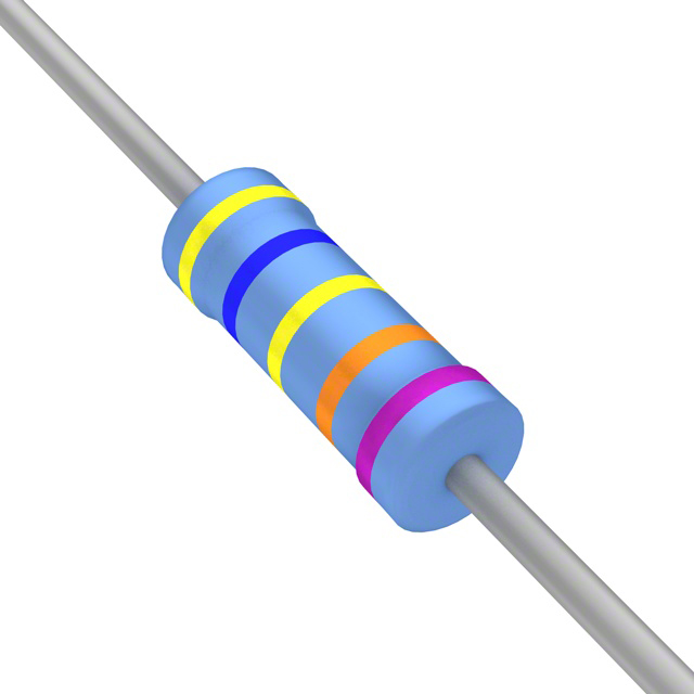 YR1B464KCC TE Connectivity Passive Product