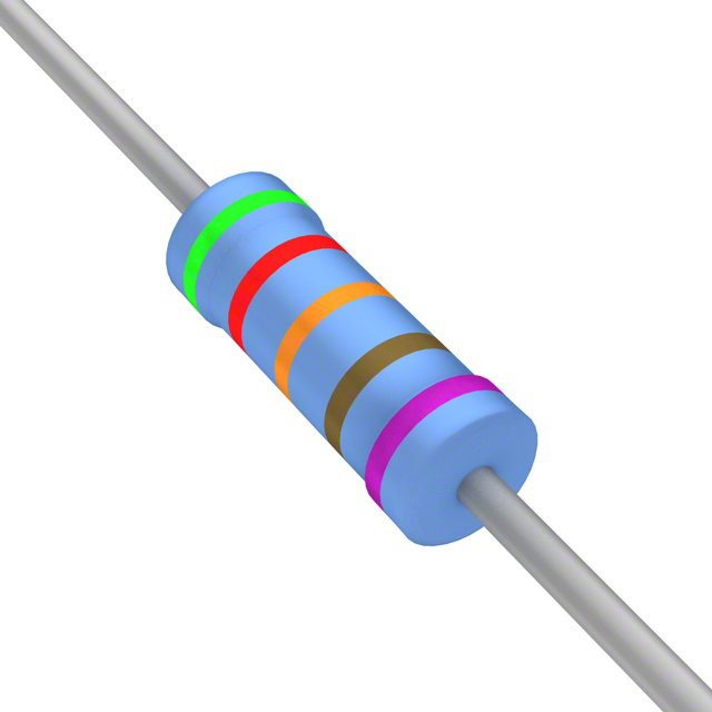 YR1B5K23CC TE Connectivity Passive Product