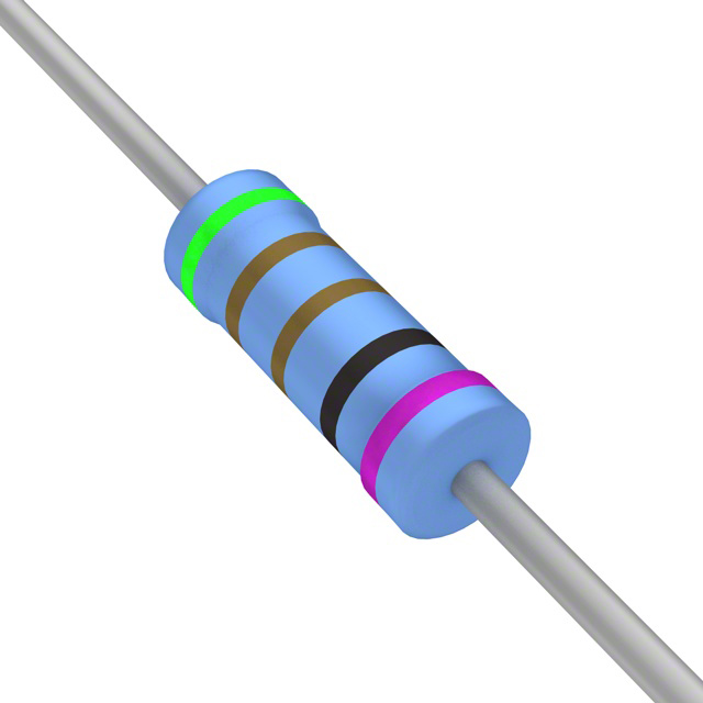YR1B511RCC TE Connectivity Passive Product