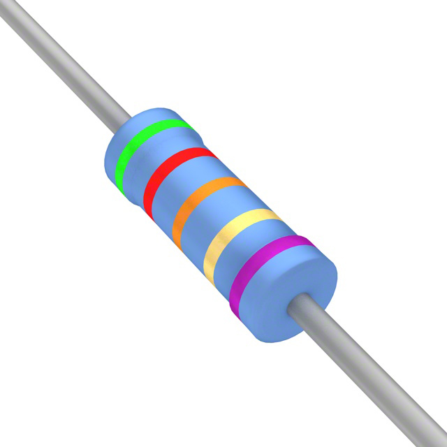 YR1B52R3CC TE Connectivity Passive Product
