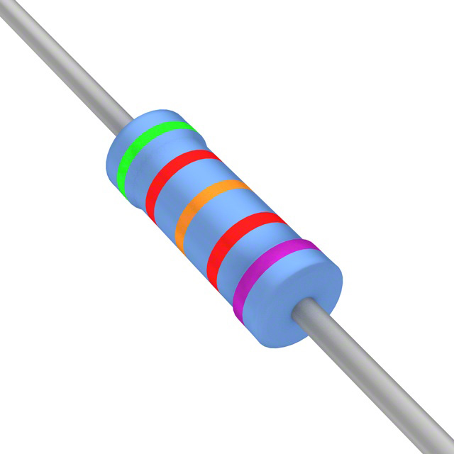 YR1B52K3CC TE Connectivity Passive Product