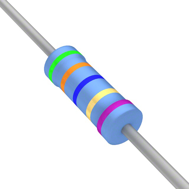 YR1B53R6CC TE Connectivity Passive Product