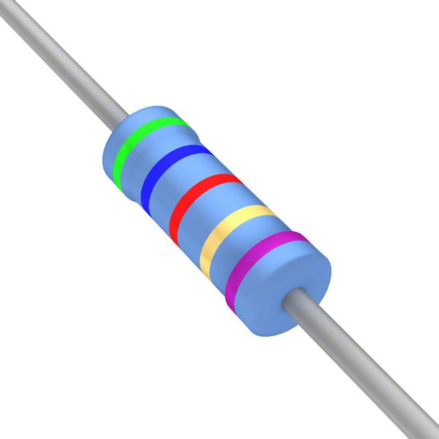 YR1B56R2CC TE Connectivity Passive Product