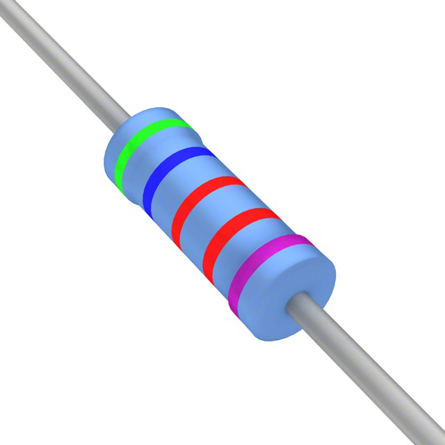 YR1B56K2CC TE Connectivity Passive Product