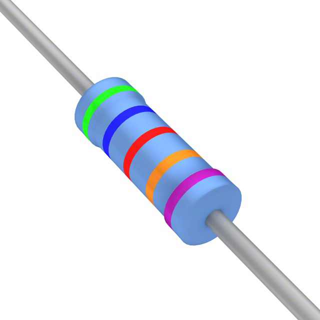 YR1B562KCC TE Connectivity Passive Product