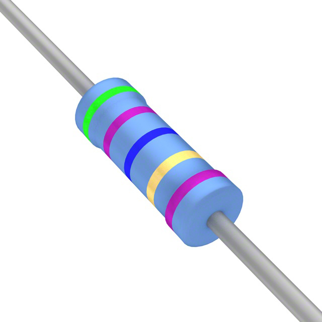 YR1B57R6CC TE Connectivity Passive Product