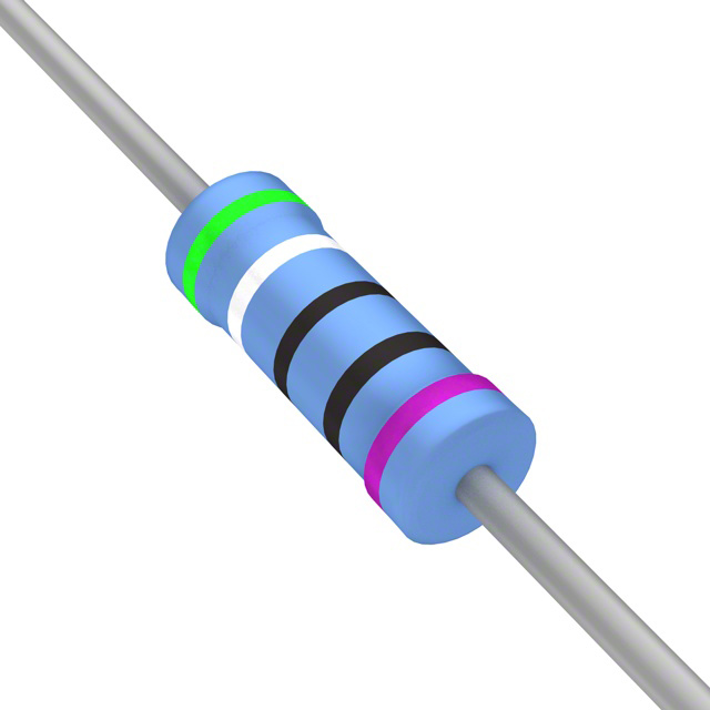 YR1B590RCC TE Connectivity Passive Product
