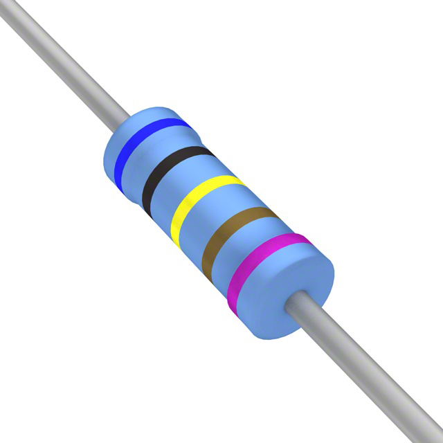 YR1B6K04CC TE Connectivity Passive Product