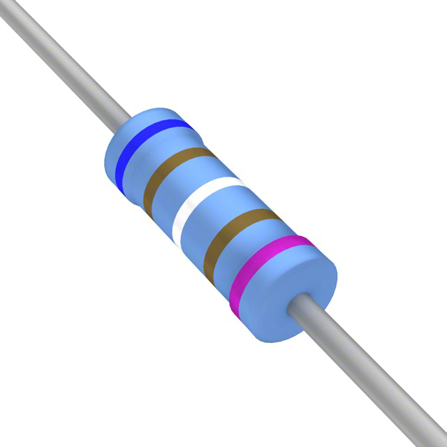 YR1B6K19CC TE Connectivity Passive Product