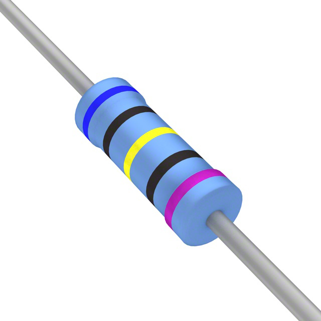YR1B604RCC TE Connectivity Passive Product