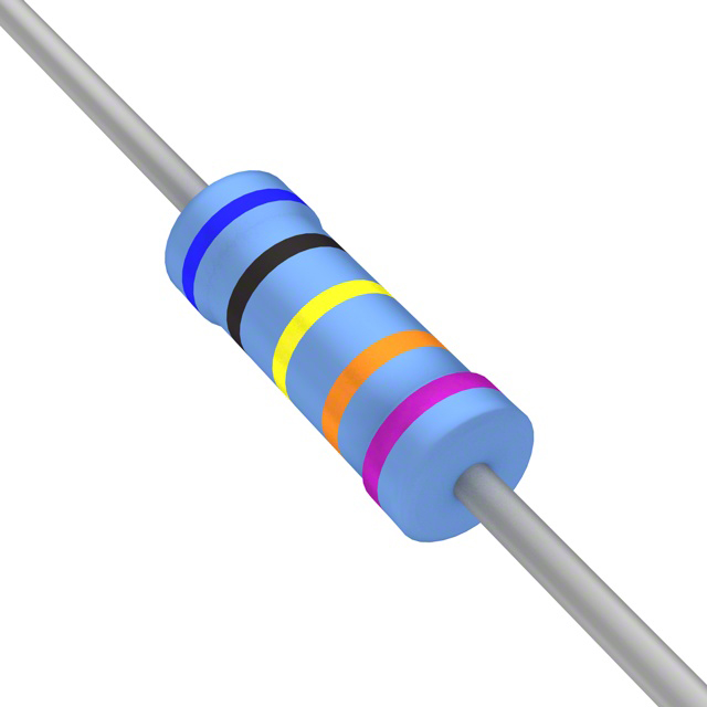 YR1B604KCC TE Connectivity Passive Product