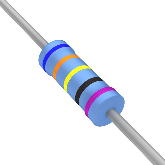 YR1B634RCC TE Connectivity Passive Product