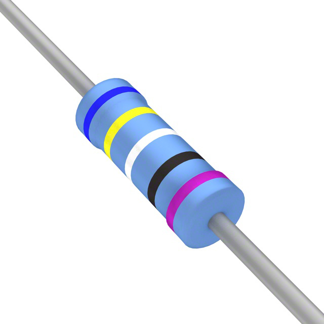 YR1B649RCC TE Connectivity Passive Product