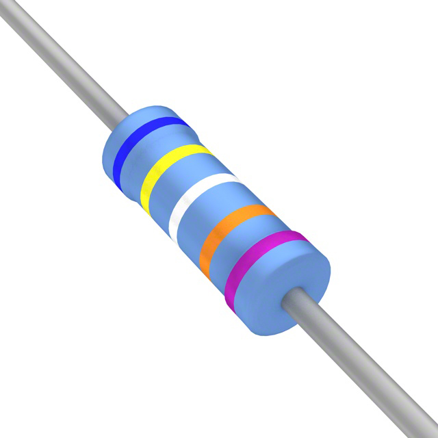YR1B649KCC TE Connectivity Passive Product