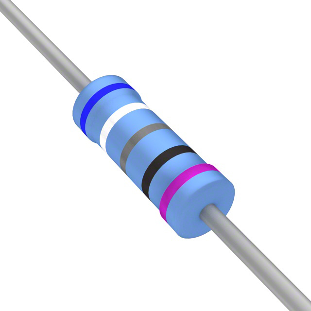 YR1B698RCC TE Connectivity Passive Product