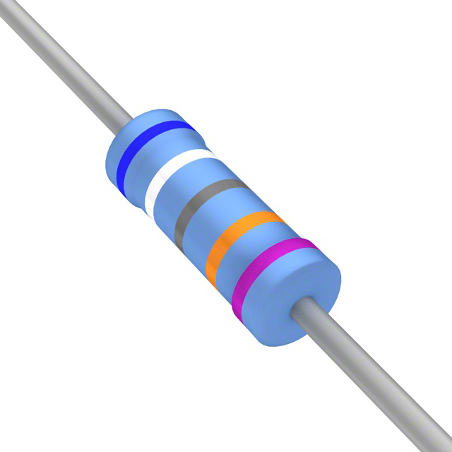 YR1B698KCC TE Connectivity Passive Product